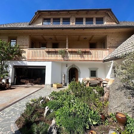 Apartmaji Katrnjek Bohinj Exterior photo