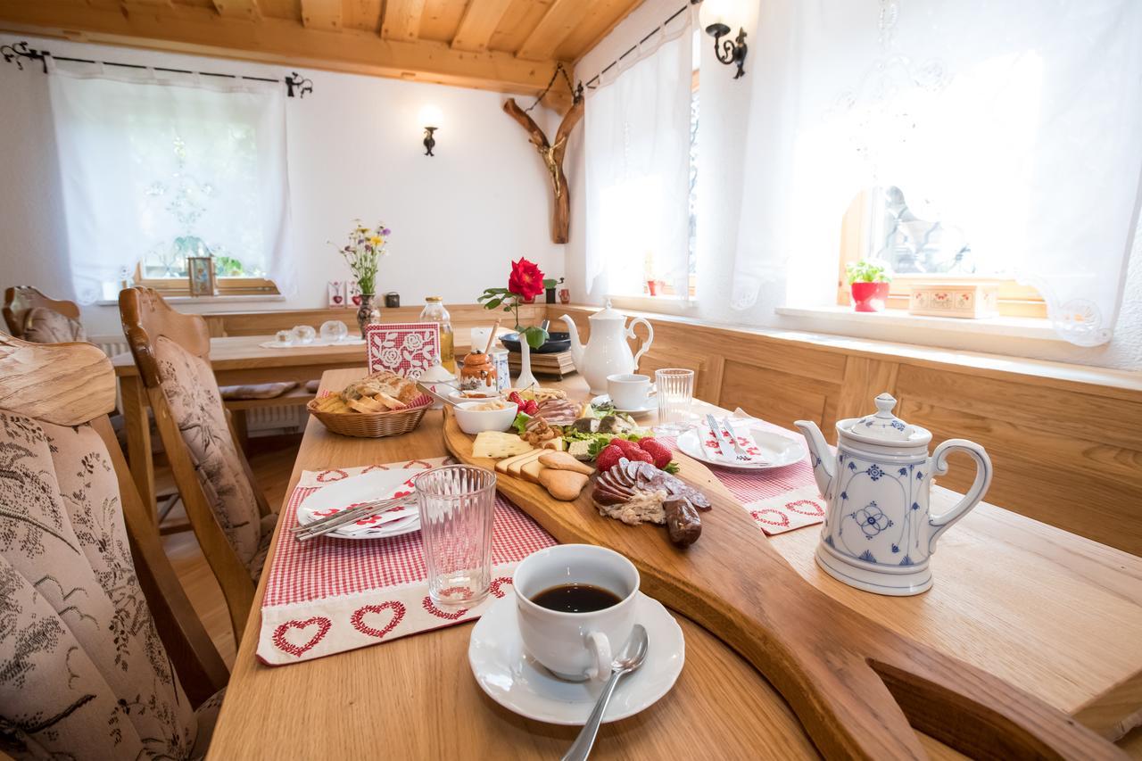 Apartmaji Katrnjek Bohinj Exterior photo